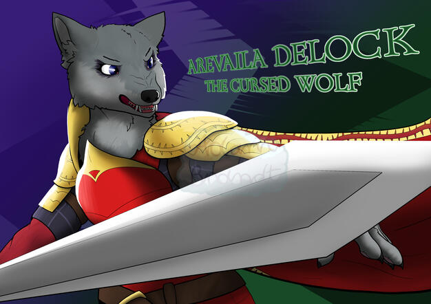 Arevaila Delock Arevaila Delock