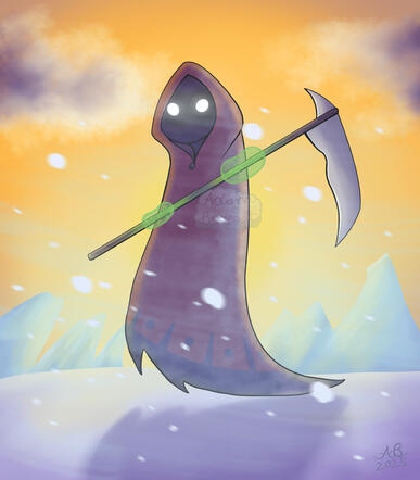 Art Fight 2025