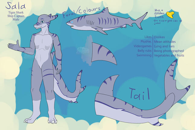 Sala Reference Sheets Sala Reference Sheets