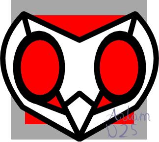 Fan Operator Tyto&#39;s Icon